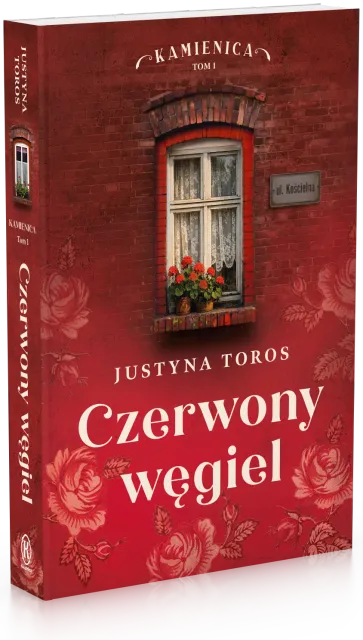 Kamienica – tom 1: Czerwony węgiel